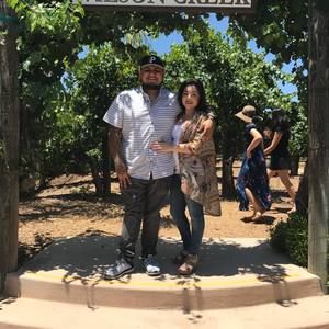 Meet your Posher, Freddy